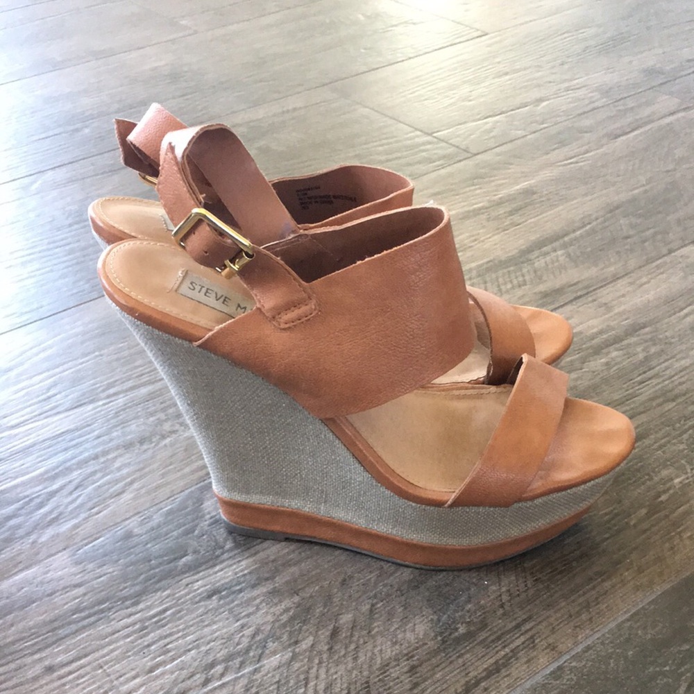 Steve Madden